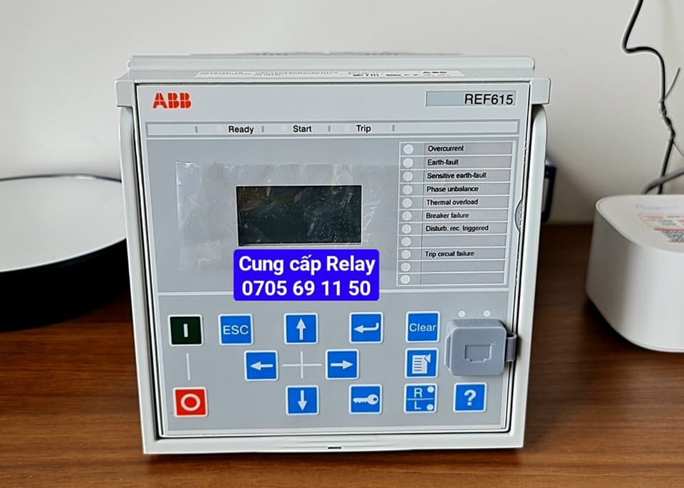 Relay ABB bên e có sẵn kho phục vụ bà con 👉0966 056 984