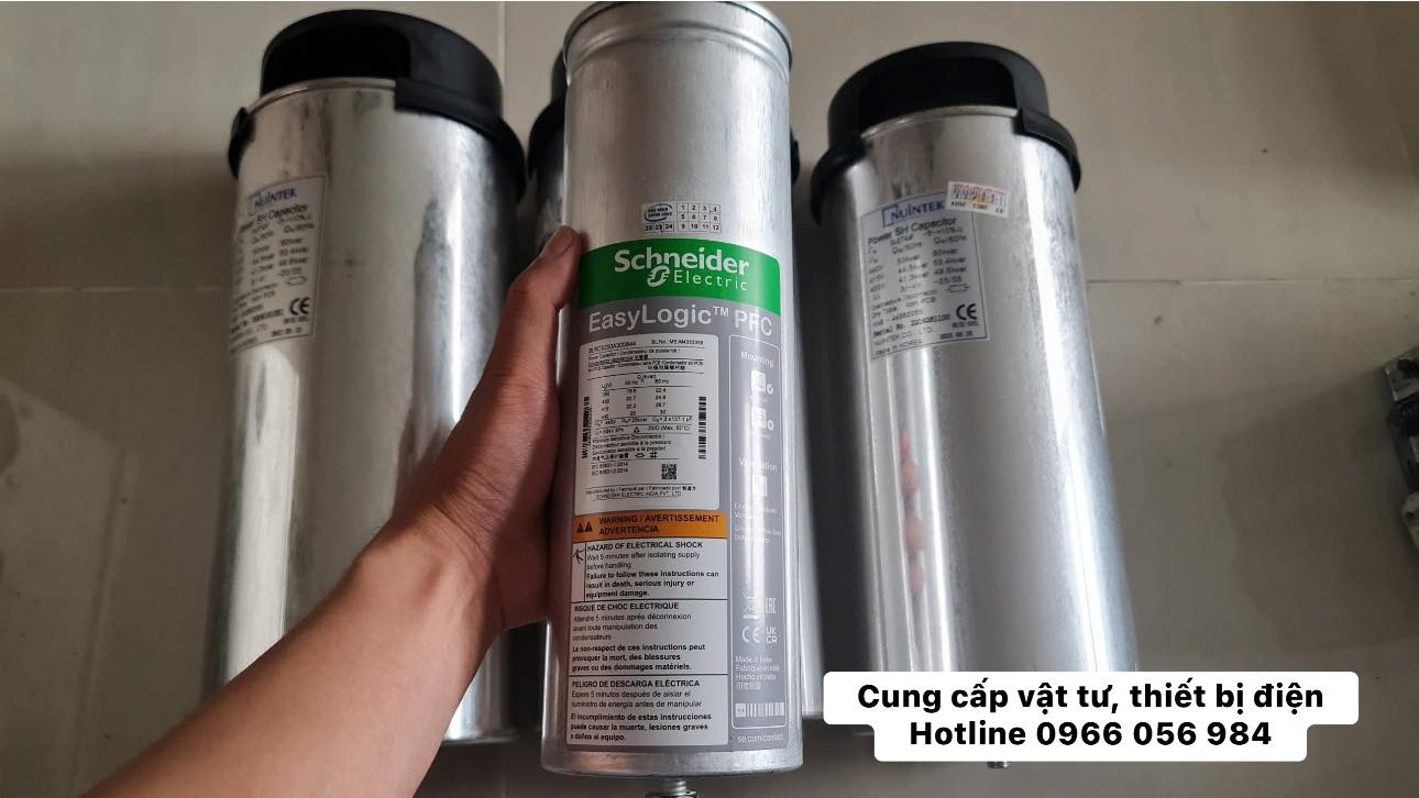 Alo là tụ lên đường - Cung cấp tụ bù hạ thế 👉Hotline 0966 056 984 —-