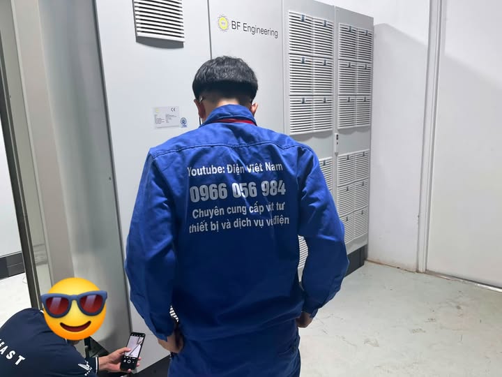 Vì nước quên thân, vì dân phục vụ - Cung cấp các dịch vụ về điện 👉0966 056 984