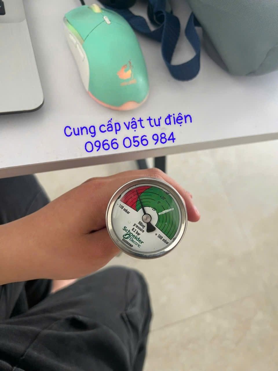 Đồng hồ SF6 Schneider có sẵn, alo là giao liền 👉0966 056 984