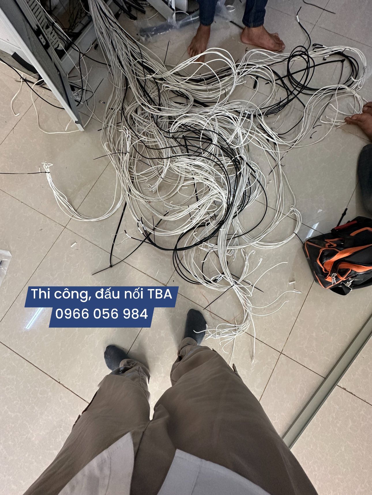 Cung cấp dịch vụ Thi công, đấu nối Trạm Biến Áp đến 500kV👉 0966 056 984