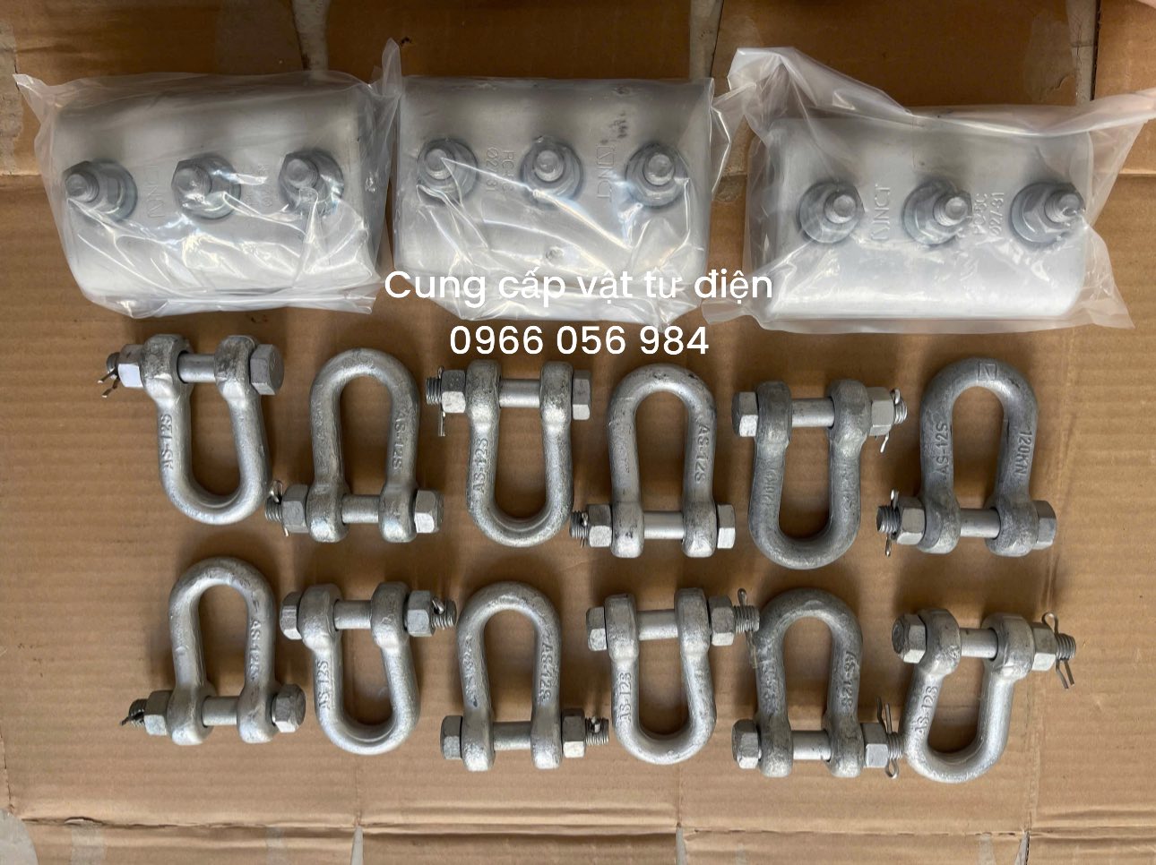 Lên đường phục vụ quê hương Bình Thuận - Cung cấp vật tư xây lắp điện 👉0966 056 984