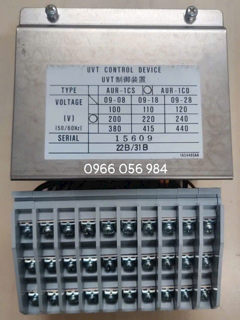 UVT có sẵn kho phục vụ bà con - Alo là giao liền 👉0966 056 984