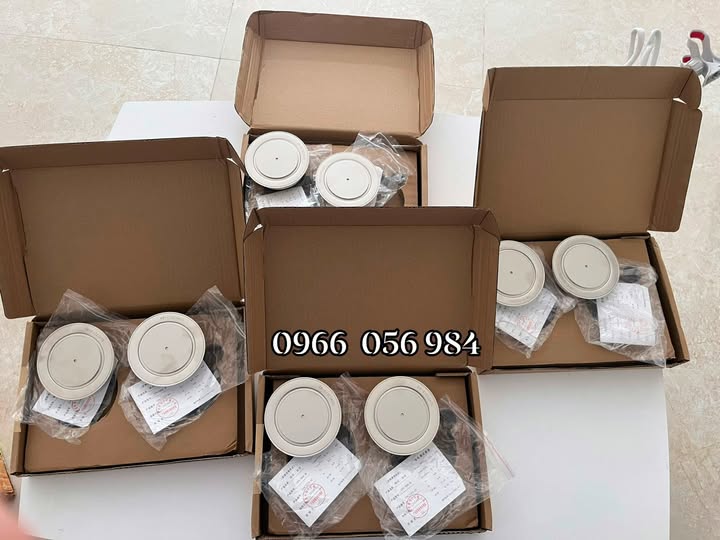 Giao đồ chơi cho các anh nhiệt điện - Vật tư, thiết bị có sẵn - alo là giao liền 👉0966 056 984