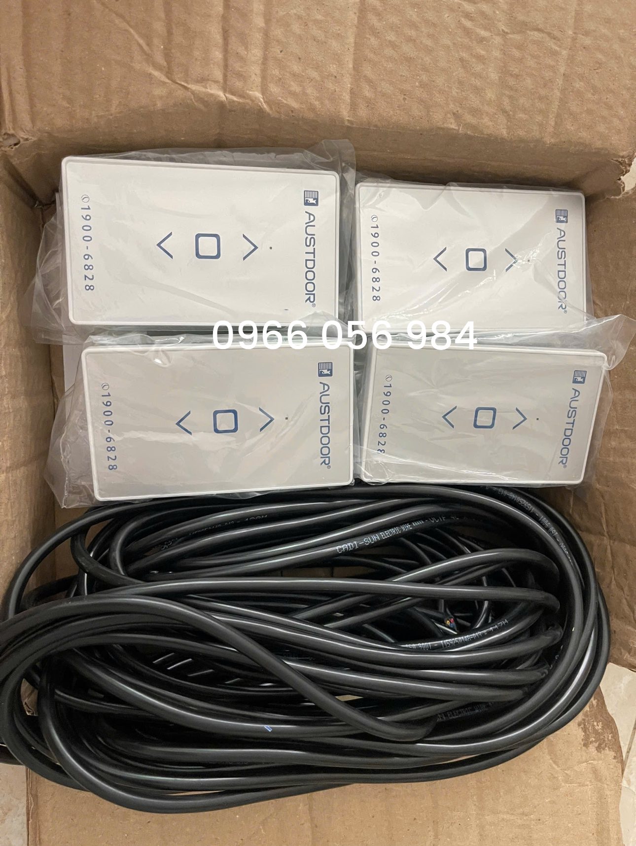 Vật tư thiết bị điện có sẵn phục vụ bà con - Alo là giao liền 👉0966 056 984