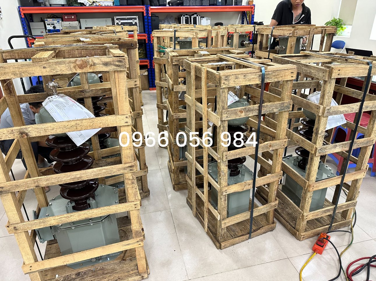 Biến dòng điện, biến điện áp 24kV 35kV có sẵn phục vụ bà con 👉0966 056 984