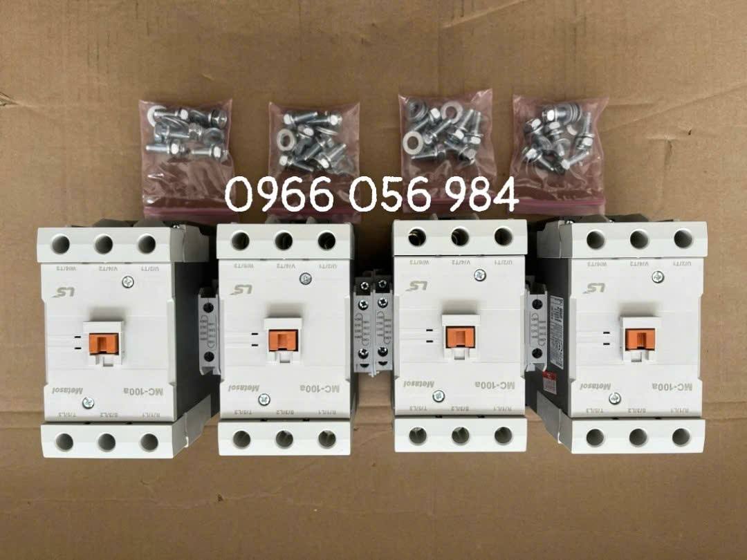 Thiết bị LS có sẵn, alo là giao liền - Cung cấp vật tư, thiết bị cho ae làm tủ bảng điện 👉0966 056 984