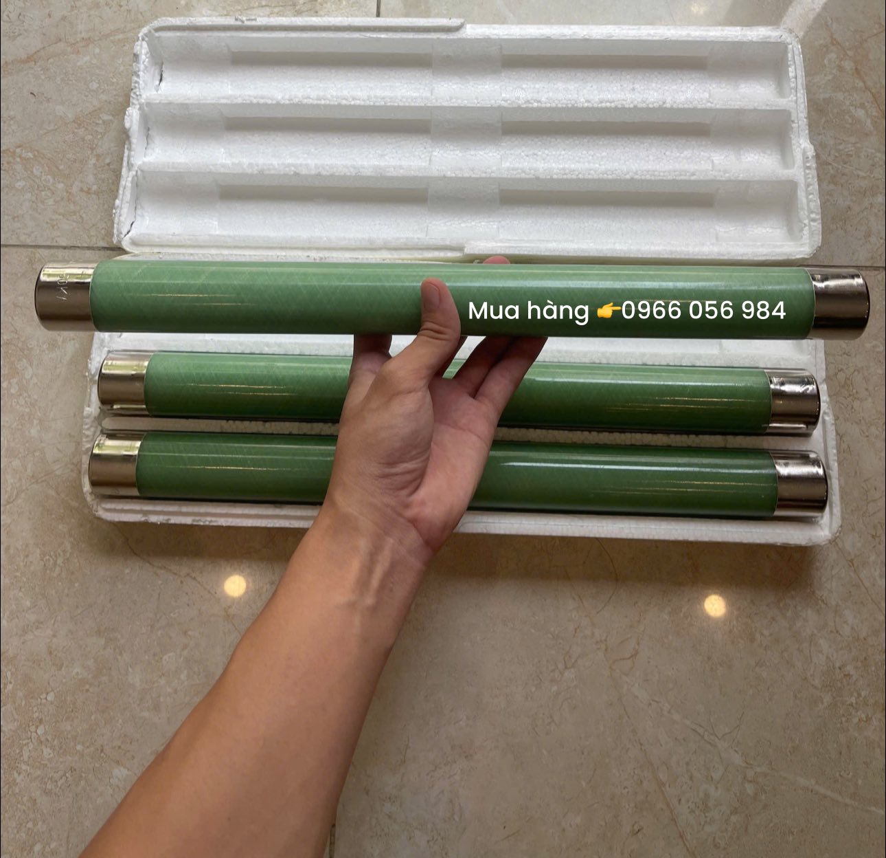 Cung cấp chì ống TU từ 7.2kV đến 35kV các loại 👉0966 056 984