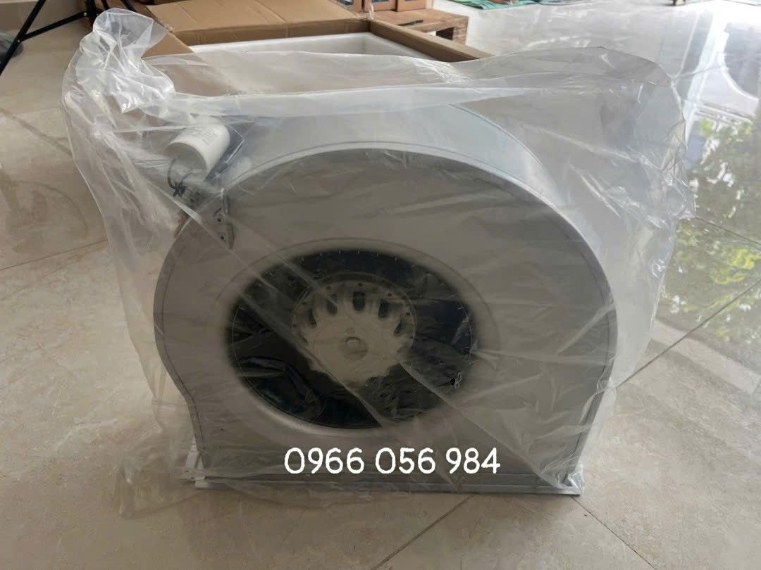 Quạt biến tần - Chuyên cung cấp vật tư, thiết bị điện 👉0966 056 984