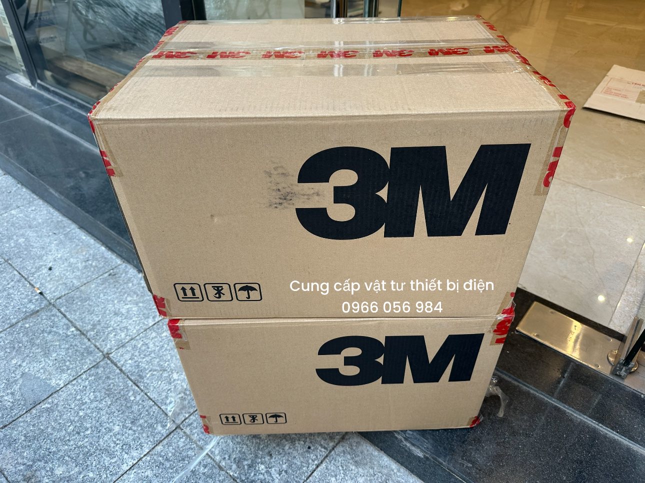 Đầu cáp hộp nối 3M có sẵn, alo là giao tận chân công trình👉0966 056 984