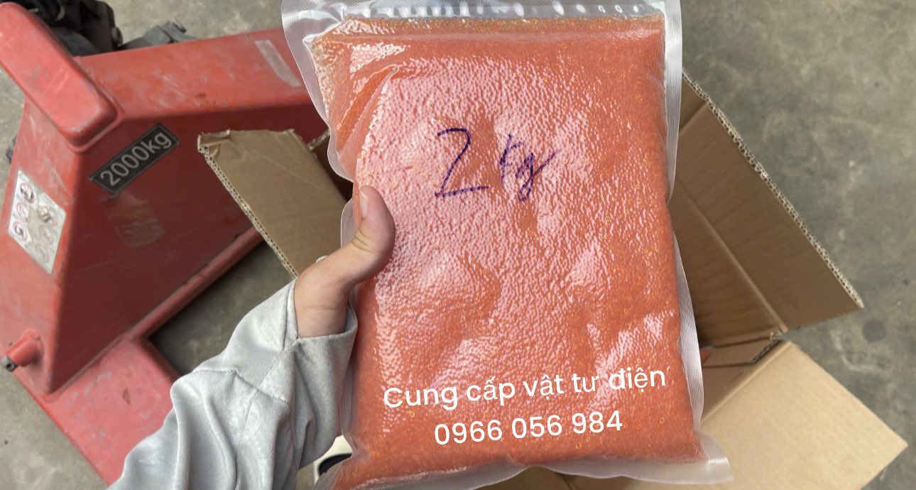 10kg lên đường - Hạt hút ẩm máy biến áp có sẵn số lượng lớn phục vụ bà con 👉0966 056 984