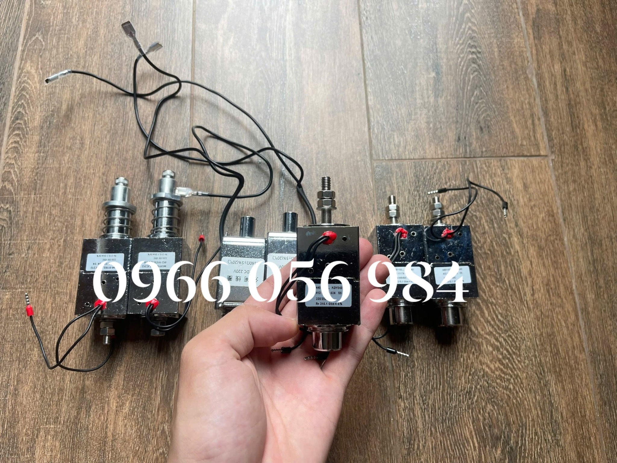 Cung cấp máy cắt và các dịch vụ về máy cắt hạ thế (ACB) 👉0966 056 984