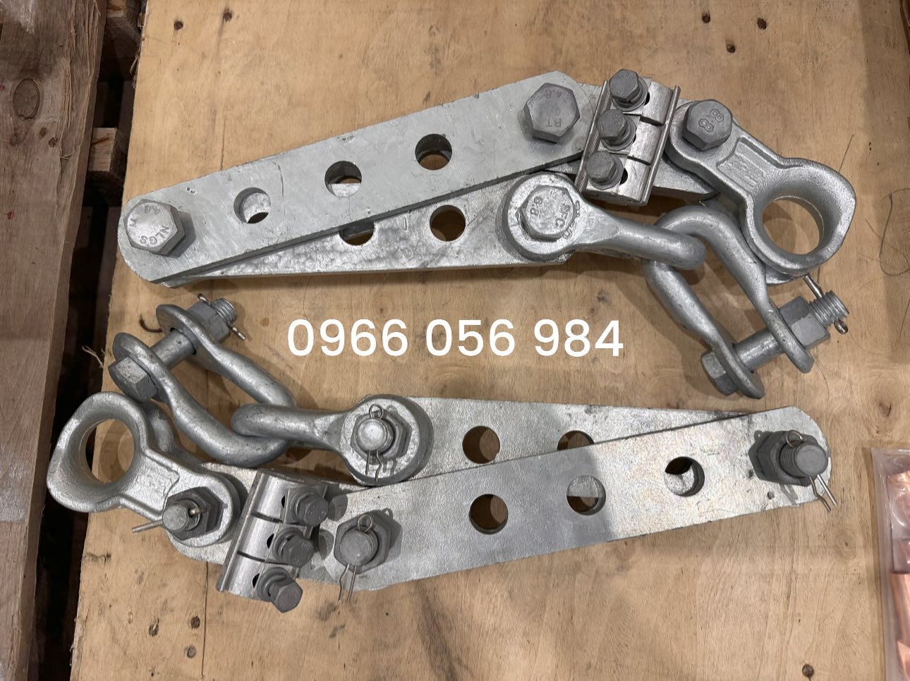 Alo là cả chuỗi lên đường - Cung cấp vật tư xây lắp đường dây và trạm đến 500kV👉0966 056 984