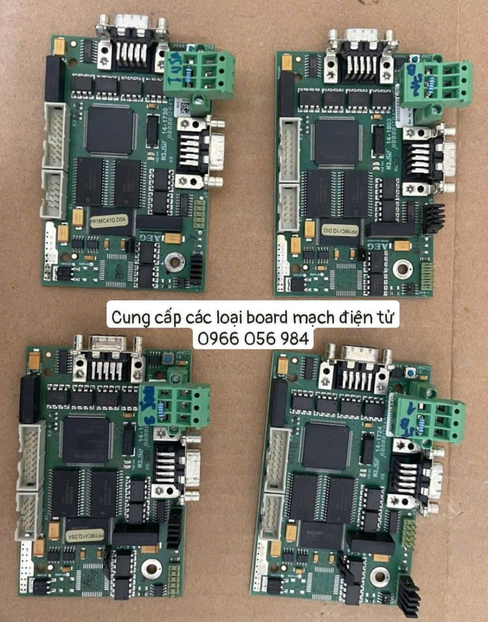 Ninh Thuận thẳng tiến - Cung cấp Board mạch và dịch vụ sửa chữa điện tử 👉0966 056 984