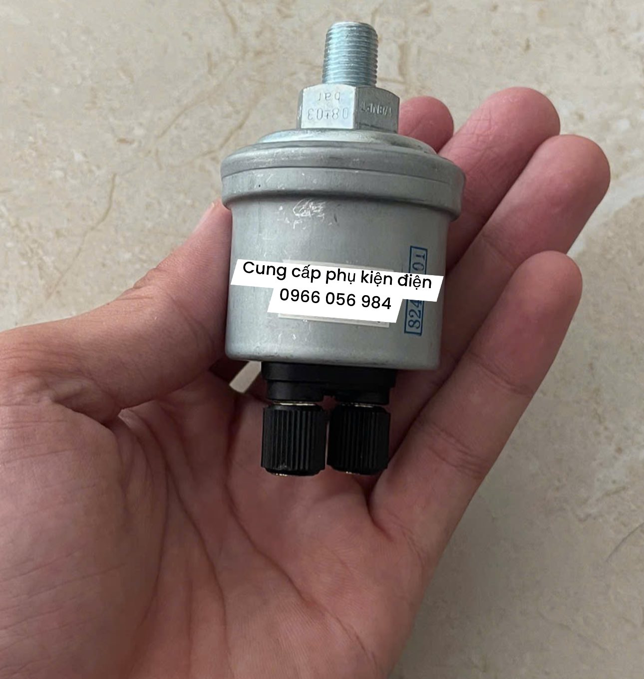 Cảm biến máy phát có sẵn, alo là giao liền - Cung cấp các phụ kiện máy phát điện👉0966 056 984