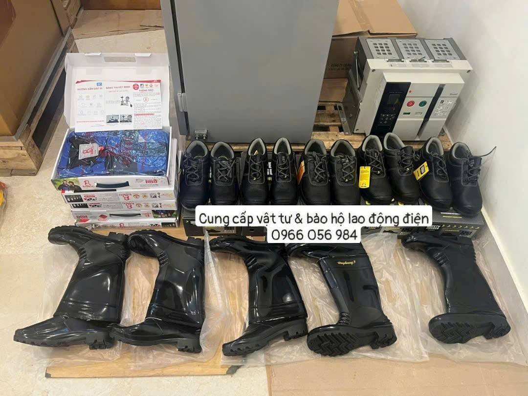 Lên đường phục vụ quê hương Nghệ An - Cung cấp vật tư & bảo hộ lao động điện 👉0966 056 984