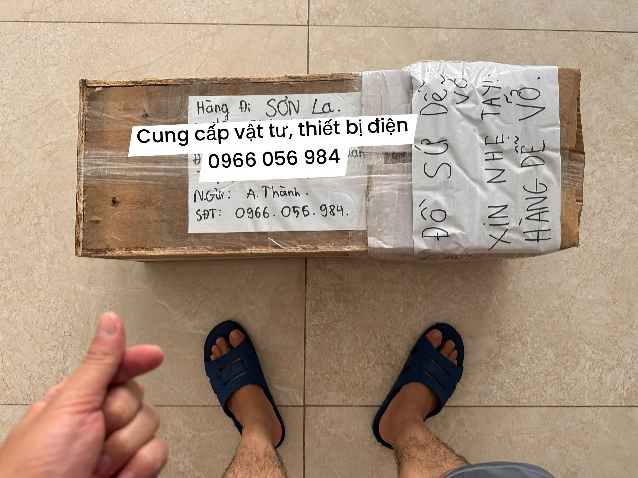 Lên đường phục vụ quê hương Sơn La - Vật tư điện có sẵn, alo là lên đường 👉0966 056 984