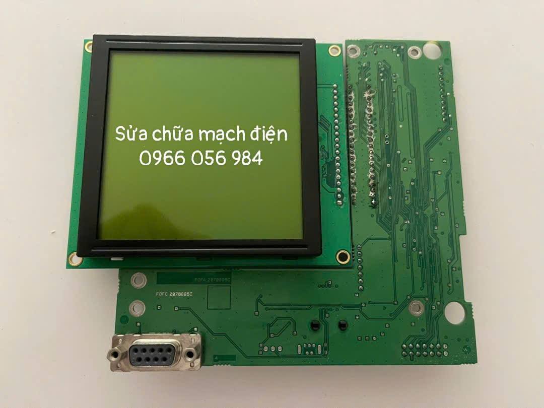 Cung cấp board mạch Relay và dịch vụ sửa chữa relay 👉0966 056 984