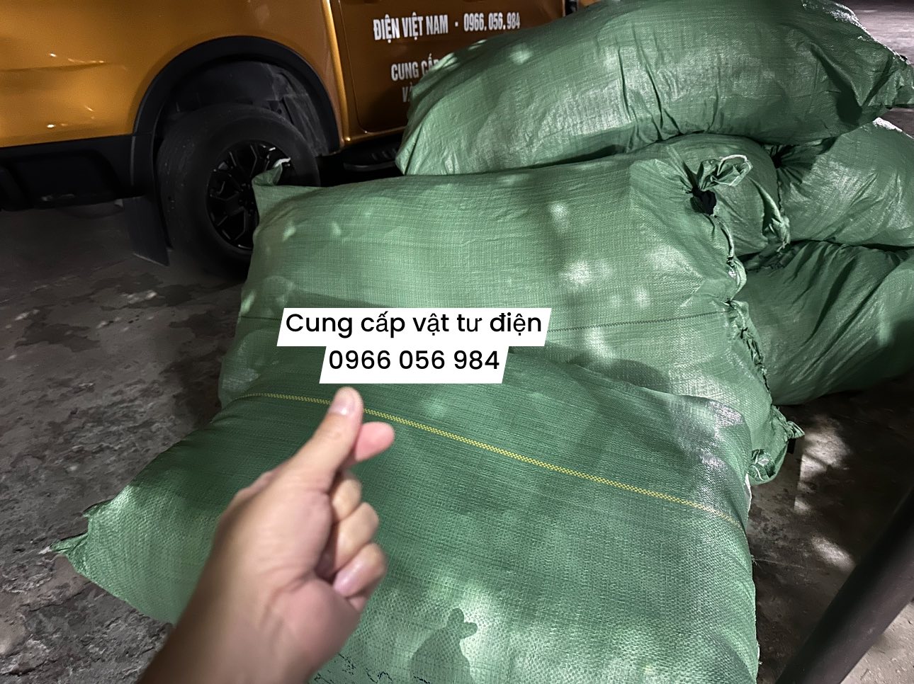 Lên đường phục vụ quê hương Hà Tĩnh - Cung cấp vật tư điện giá sỉ Toàn Quốc👉0966 056 984