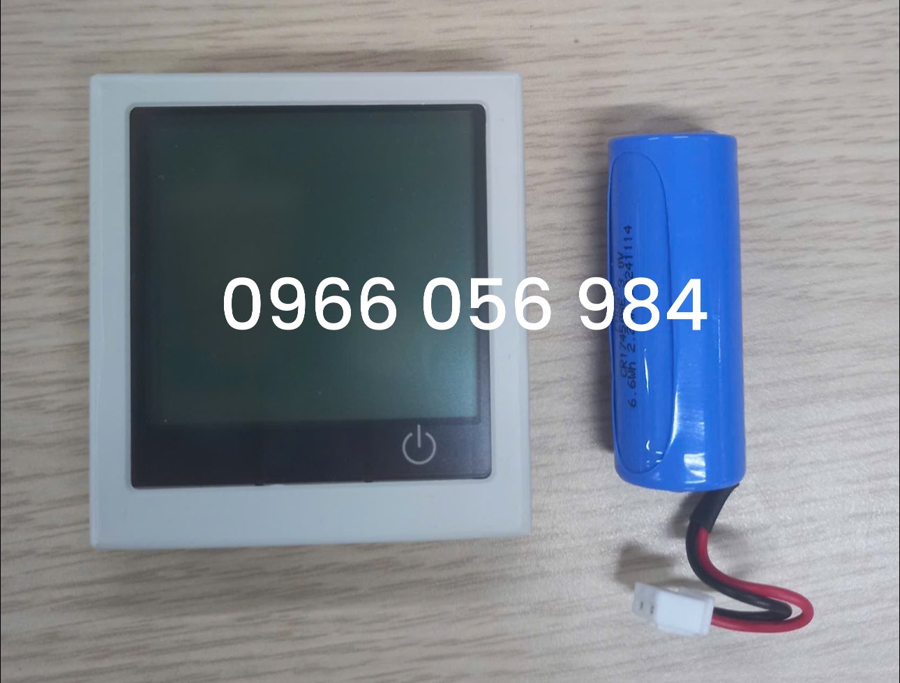 Màn hình + pin relay REJ603 hãng ABB có sẵn, alo là giao liền 👉0966 056 984