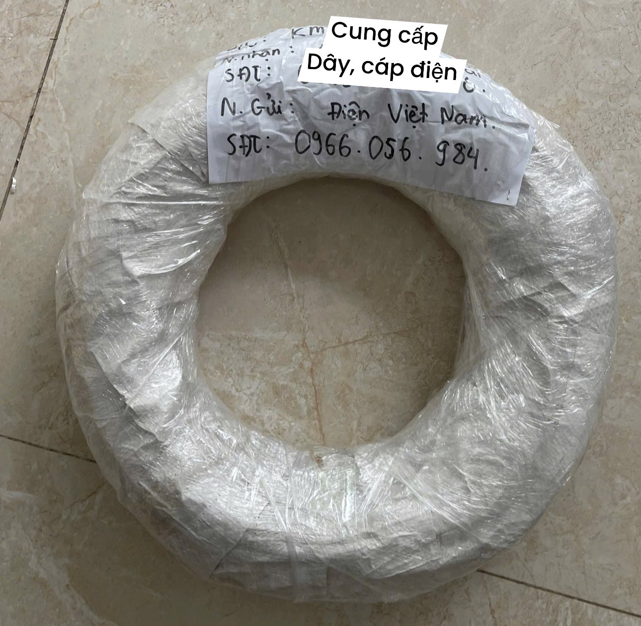 Cáp điện Lên đường phục vụ Sơn La - Cung cấp dây cáp điện công trình 👉0966 056 984