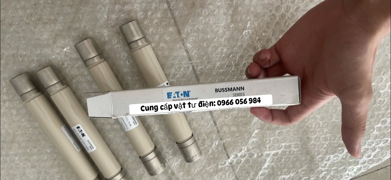 Chì trung thế TU 7.2kV EATON có sẵn phục vụ bà con 👉0966 056 984