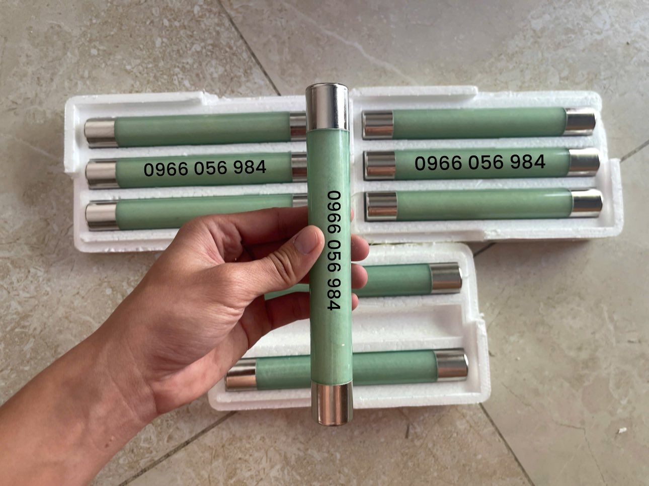 Chì biến dòng điện (TU) trung thế có sẵn phục vụ bà con - alo là giao liền 👉0966 056 984