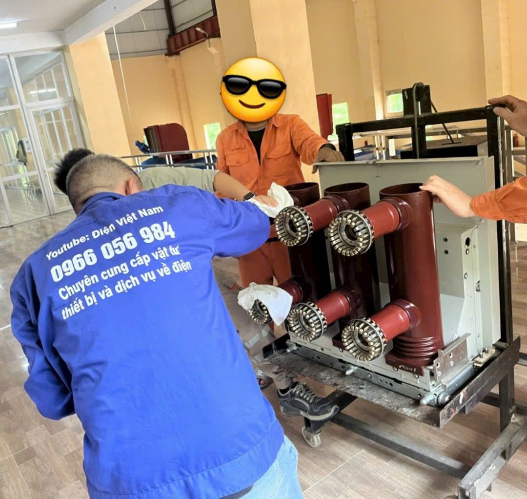 Cung cấp dịch vụ sửa chữa và bảo dưỡng máy cắt 👉0966 056 984