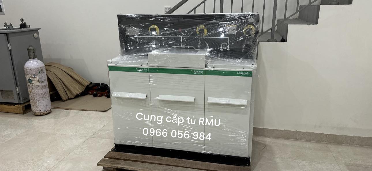 Trả tủ cho khách - Tủ RMU có sẵn, alo là giao liền 👉0966 056 984