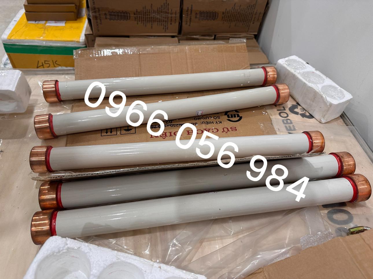 Chì ống 35kV có sẵn, alo là giao liền 👉0966 056 984 —-