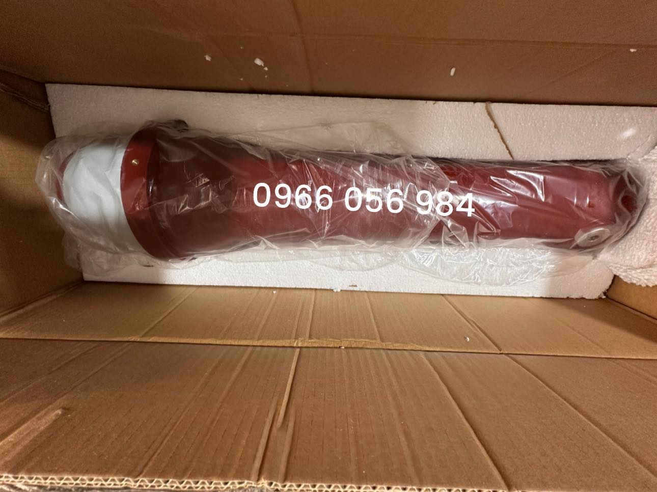 Bầu chì tủ trung thế có sẵn phục vụ ae sửa chữa tủ điện, alo là giao liền 👉0966 056 984 —