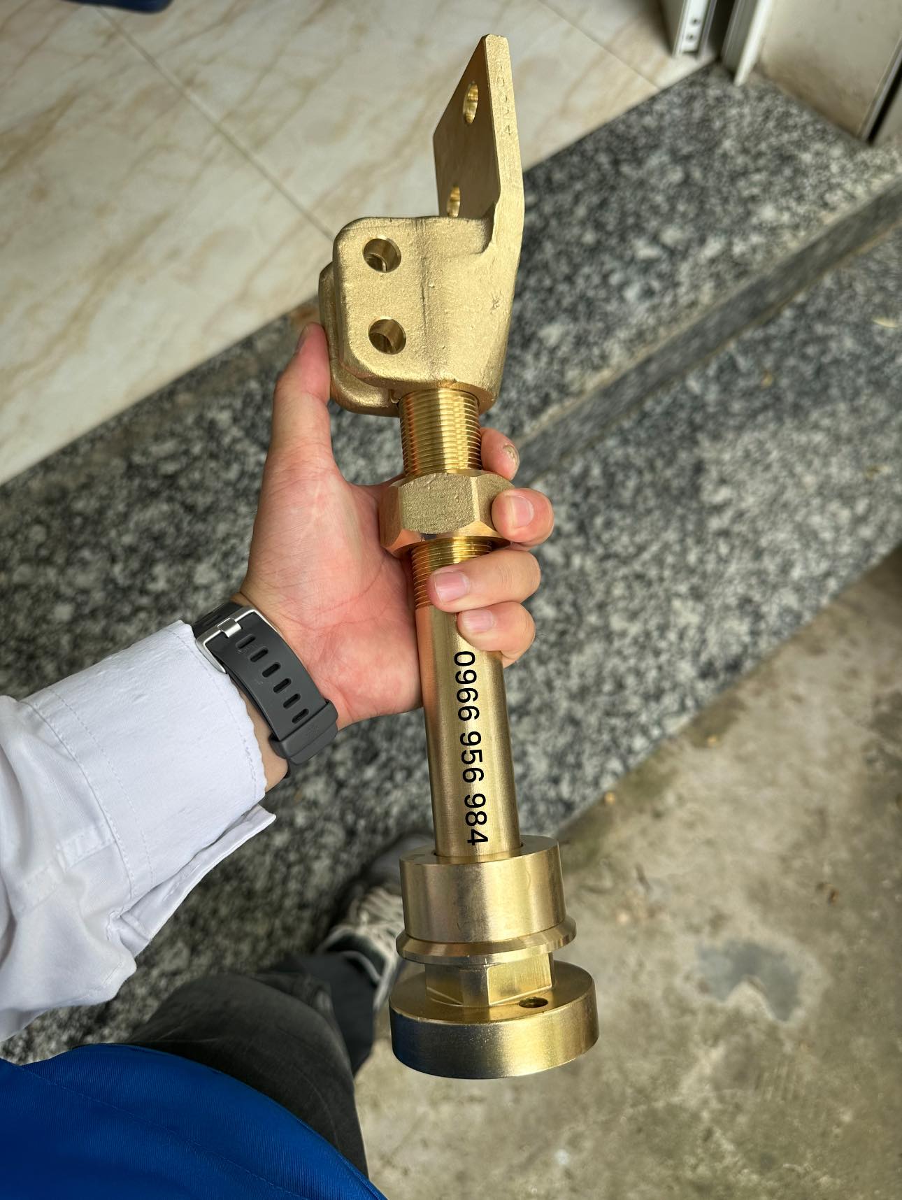 Phụ kiện máy biến áp có sẵn, alo là giao liền 👉0966 056 984 —-