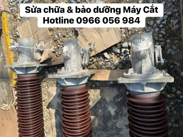 Sửa chữa và bảo dưỡng 👉Hotline 0966 056 984