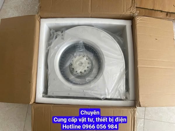 Quạt Biến Tần . Hotline 0966 056 984