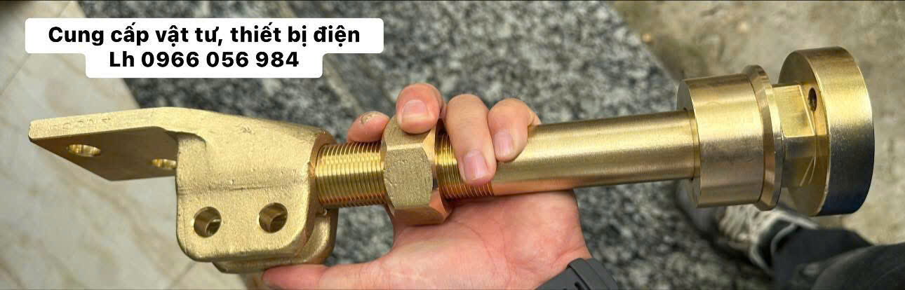Đầu Cos và Ty sứ phía hạ MBA